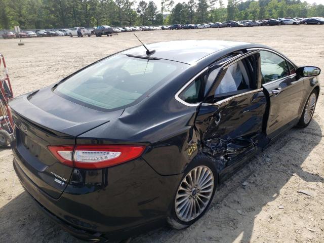 Photo 4 from auction – 2015 FORD FUSION TIT with VIN 3FA6P0D97FR108497