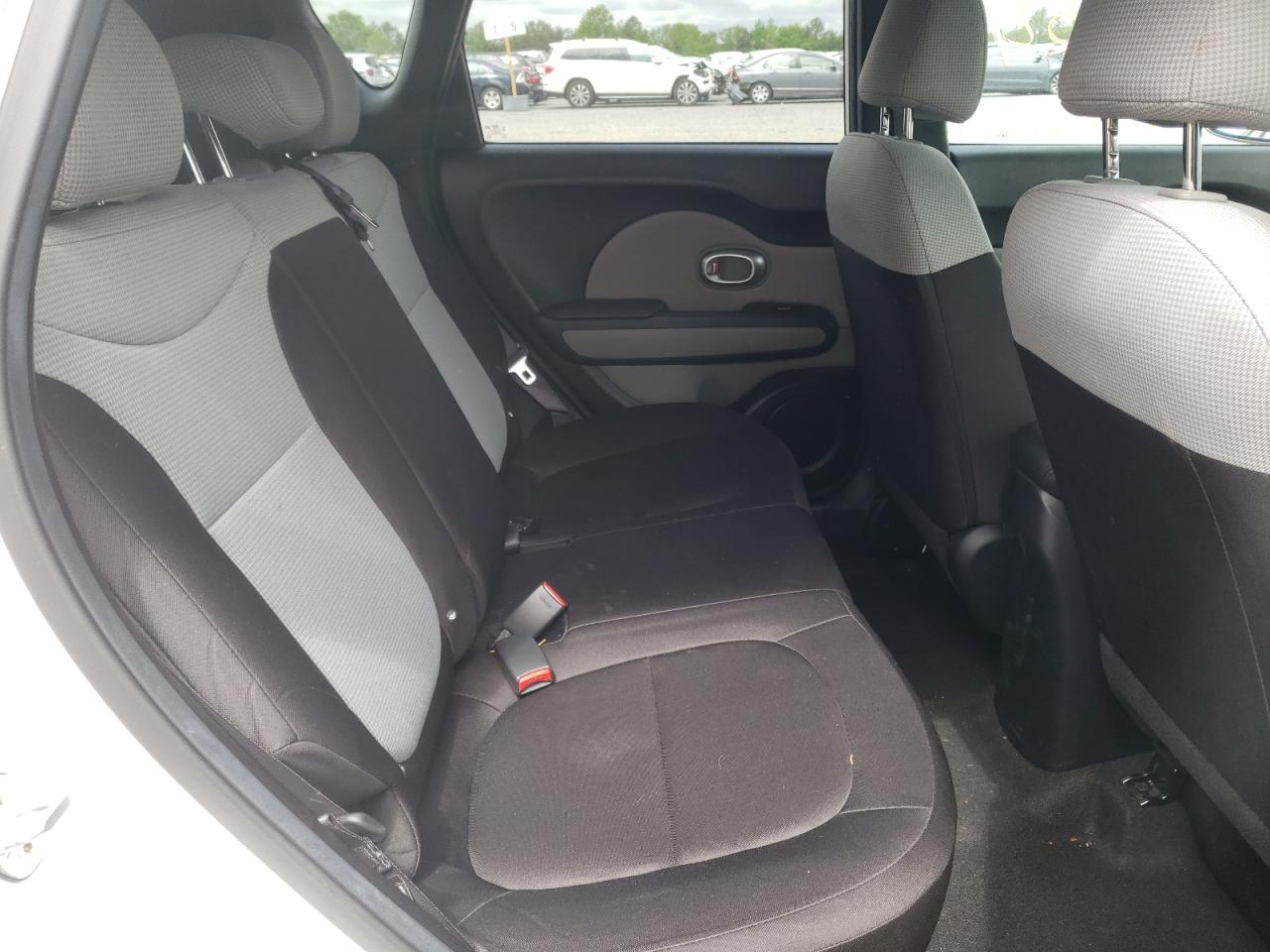 Photo 16 from auction – 2017 KIA SOUL with VIN KNDJN2A2XH7458343