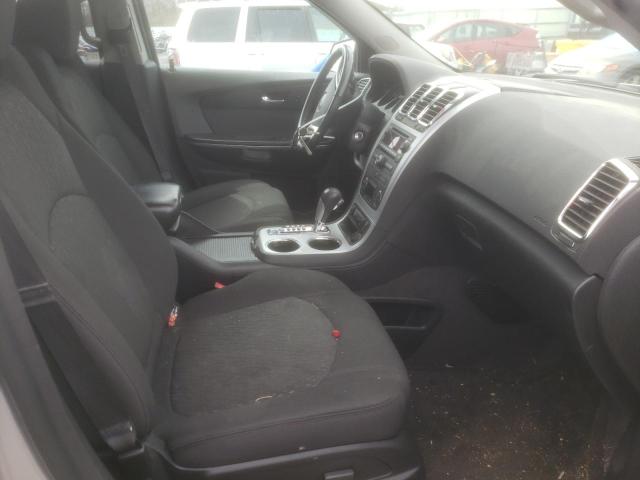 Photo 5 from auction – 2012 GMC ACADIA SLE with VIN 1GKKVPED3CJ418232