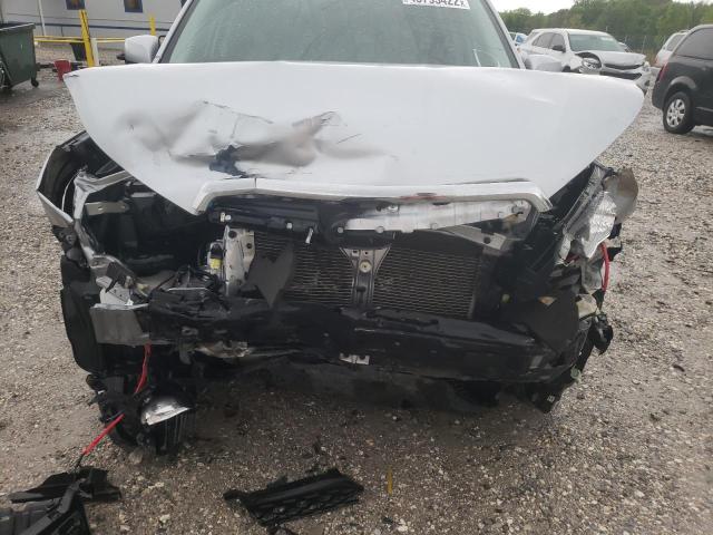 Photo 9 from auction – 2015 SUBARU FORESTER 2 with VIN JF2SJAGC4FH813817