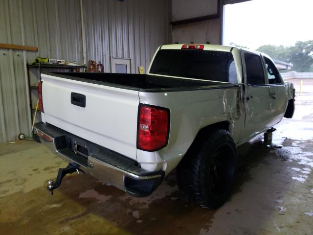 Photo 4 from auction – 2014 CHEVROLET SILVERADO with VIN 3GCUKREC8EG365936