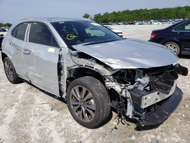 Photo 9 from auction – 2019 LEXUS UX 200 with VIN JTHY3JBH6K2006250