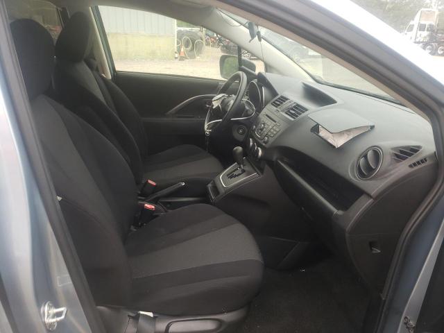 Photo 5 from auction – 2012 MAZDA 5 with VIN JM1CW2BL6C0138693