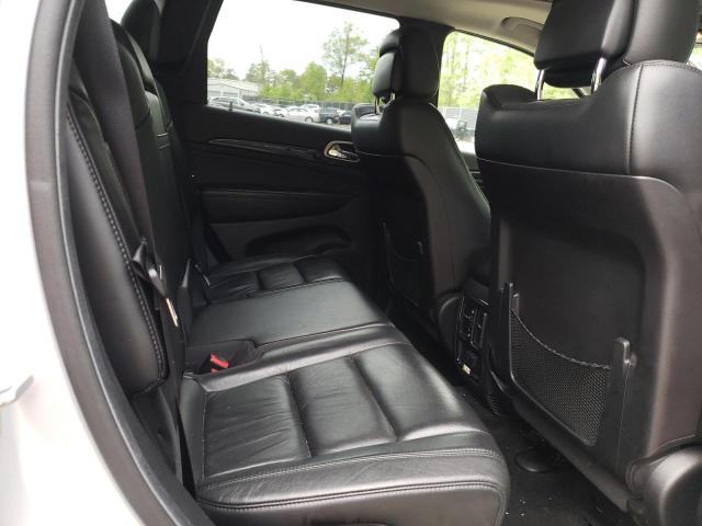 Photo 6 from auction – 2012 JEEP GRAND CHER with VIN 1C4RJFAG3CC145524