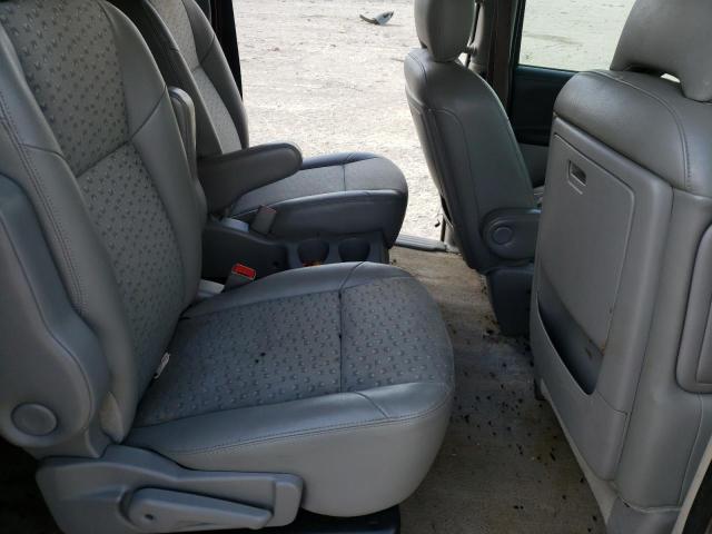 Photo 6 from auction – 2008 CHEVROLET UPLANDER L with VIN 1GNDV33148D205602