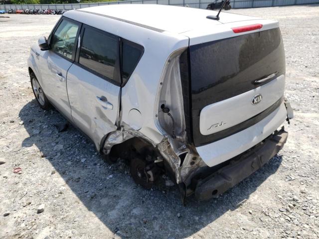 Photo 9 from auction – 2015 KIA SOUL with VIN KNDJN2A28F7795915