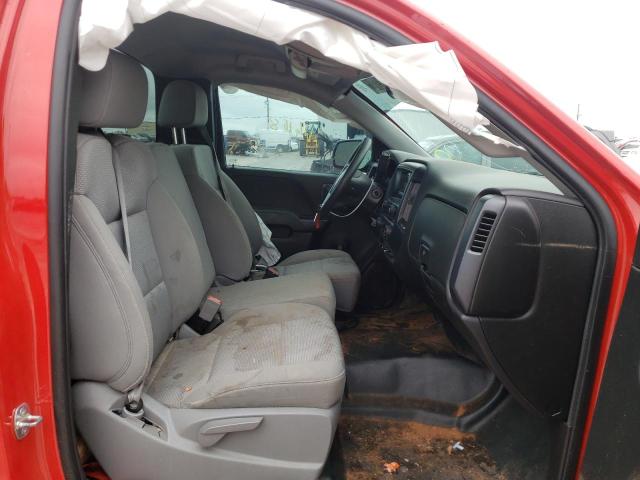 Photo 5 from auction – 2014 GMC SIERRA C15 with VIN 1GTN1TEH0EZ375313