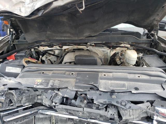 Photo 7 from auction – 2015 CHEVROLET SILVERADO with VIN 1GC2KUEG7FZ528722
