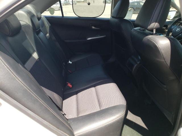Photo 6 from auction – 2012 TOYOTA CAMRY BASE with VIN 4T1BF1FK9CU611871