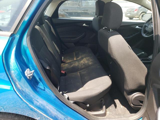 Photo 6 from auction – 2016 FORD FOCUS SE with VIN 1FADP3F20GL216971