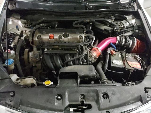 Photo 7 from auction – 2011 HONDA ACCORD EXL with VIN 1HGCP2F85BA146300