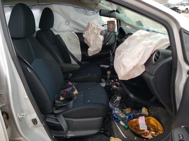 Photo 5 from auction – 2016 NISSAN VERSA NOTE with VIN 3N1CE2CPXGL367698