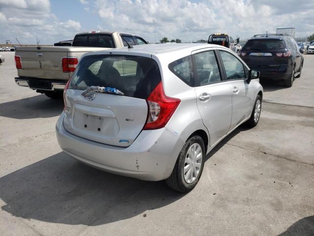 Photo 4 from auction – 2015 NISSAN VERSA NOTE with VIN 3N1CE2CP1FL390446