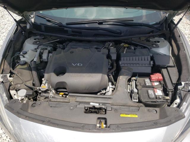 Photo 7 from auction – 2018 NISSAN MAXIMA 3.5 with VIN 1N4AA6AP6JC408427