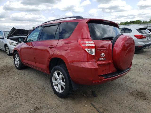 Photo 3 from auction – 2012 TOYOTA RAV4 with VIN 2T3BK4DV8CW069681