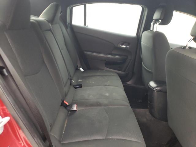 Photo 6 from auction – 2012 CHRYSLER 200 TOURIN with VIN 1C3CCBBB9CN155074
