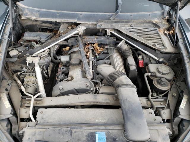 Photo 7 from auction – 2007 BMW X5 3.0I with VIN 5UXFE43527L010983