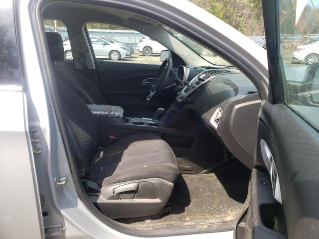 Photo 9 from auction – 2015 CHEVROLET EQUINOX LS with VIN 2GNFLEEK8F6107829
