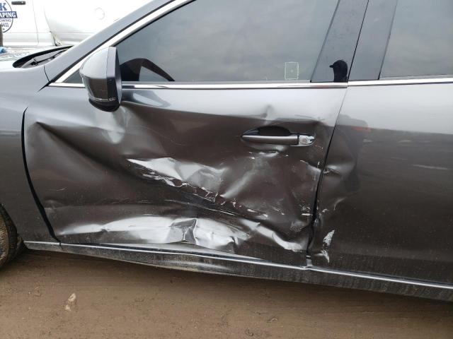 Photo 10 from auction – 2021 MAZDA 6 SPORT with VIN JM1GL1UM0M1613468