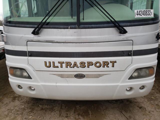 Zdjęcie 7 z aukcji – 2004 FREIGHTLINER CHASSIS X z VIN 4UZAAHAKX4CM50741