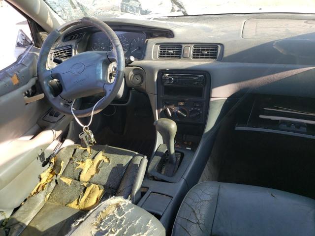 Photo 9 from auction – 2000 TOYOTA CAMRY CE with VIN 4T1BG22K5YU761427