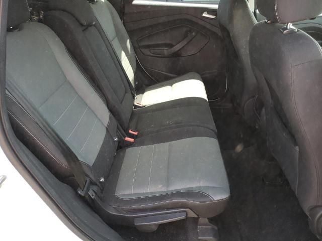 Photo 6 from auction – 2016 FORD ESCAPE SE with VIN 1FMCU0G78GUC28959