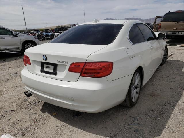 صورة رقم 4 من المزاد - 2011 BMW 328 I SULE مع VIN WBAKE5C57BE755020
