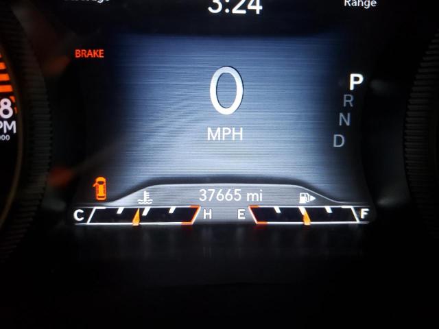 Photo 8 from auction – 2019 JEEP CHEROKEE T with VIN 1C4PJMBX9KD395434