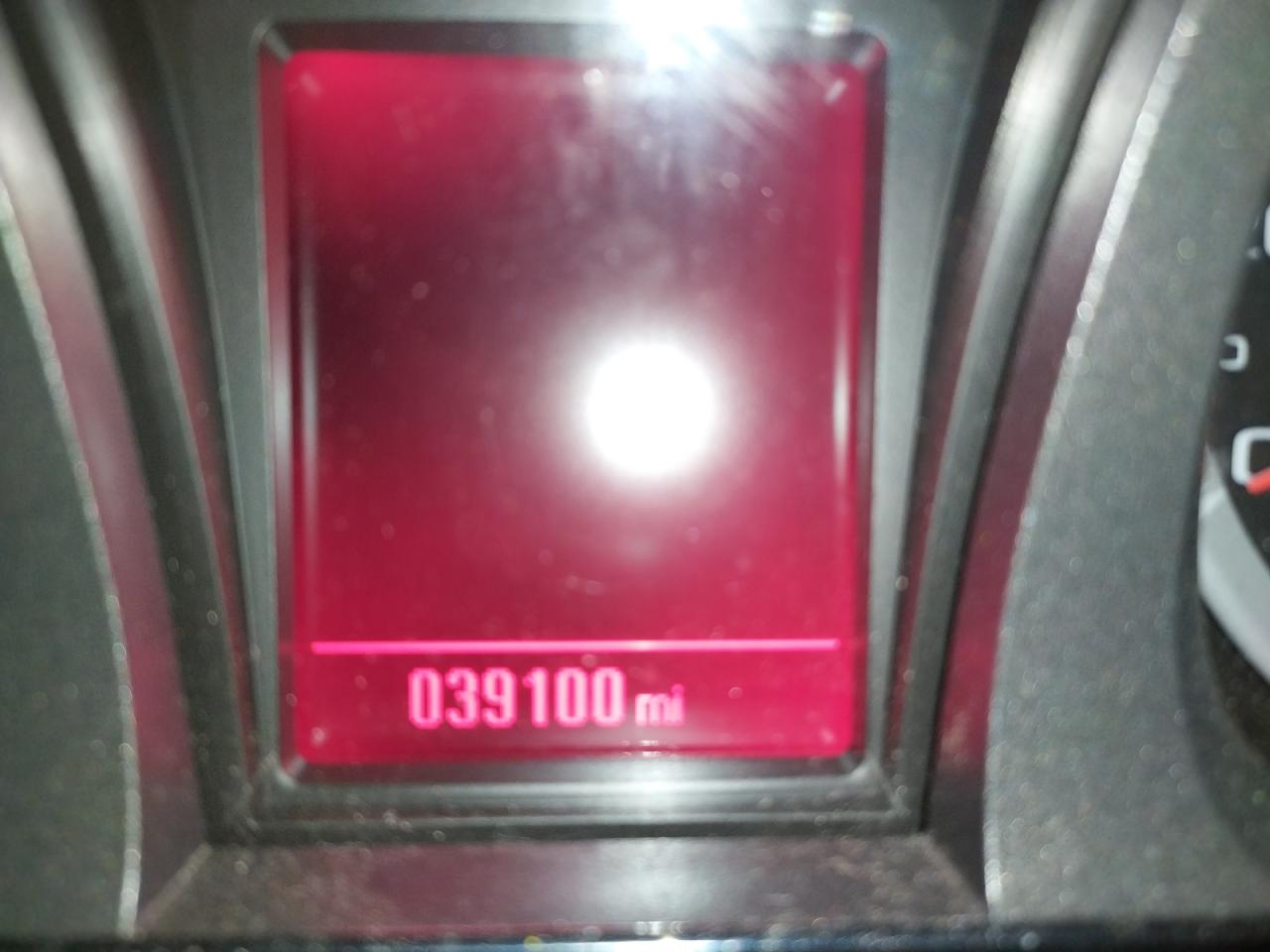 Photo 8 from auction – 2015 GMC TERRAIN SL with VIN 2GKFLXEK8F6175606