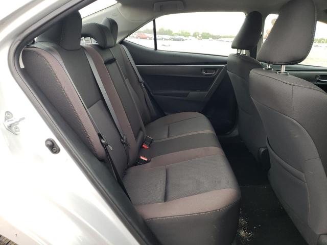 Photo 6 from auction – 2019 TOYOTA COROLLA L with VIN 2T1BURHE0KC245438