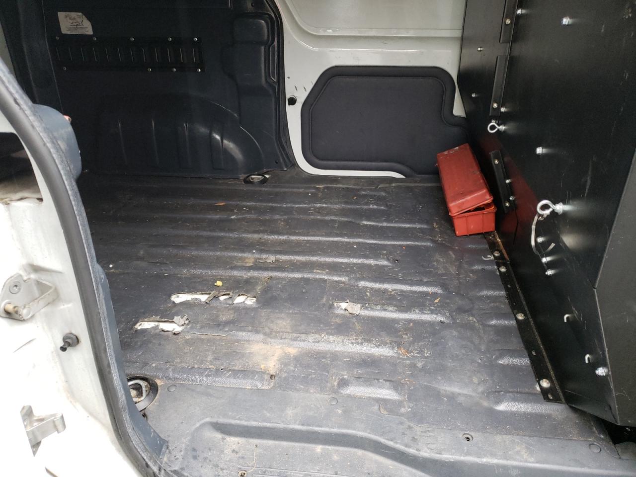 Photo 6 from auction – 2013 FORD TRANSIT CO with VIN NM0LS7BN3DT135693