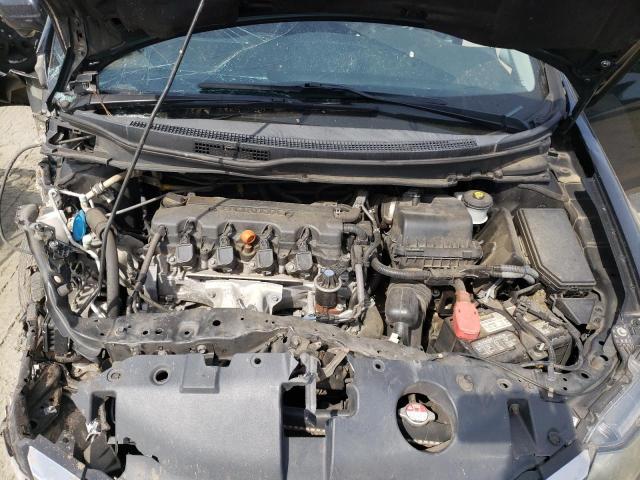 Photo 7 from auction – 2015 HONDA CIVIC EX with VIN 19XFB2F88FE068513