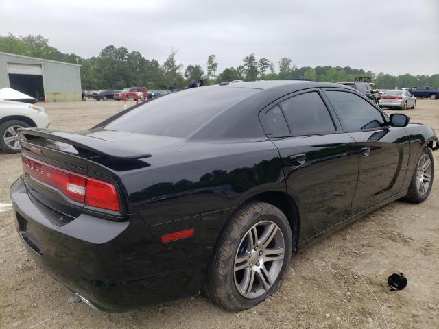 Photo 4 from auction – 2012 DODGE CHARGER SX with VIN 2C3CDXHGXCH164470