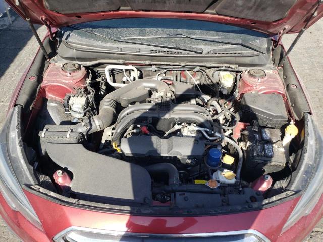 Photo 7 from auction – 2019 SUBARU OUTBACK 2. with VIN 4S4BSAFC6K3227765