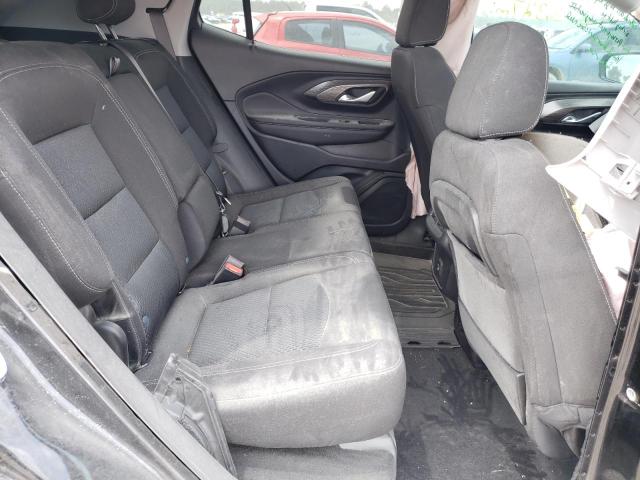 Photo 6 from auction – 2022 GMC TERRAIN SL with VIN 3GKALMEV2NL116404