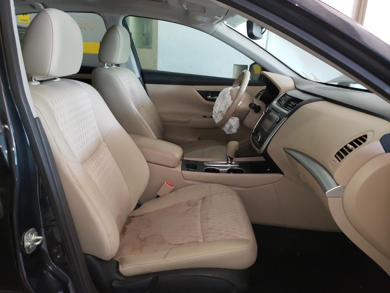 Photo 5 from auction – 2017 NISSAN ALTIMA 2.5 with VIN 1N4AL3AP8HC238154