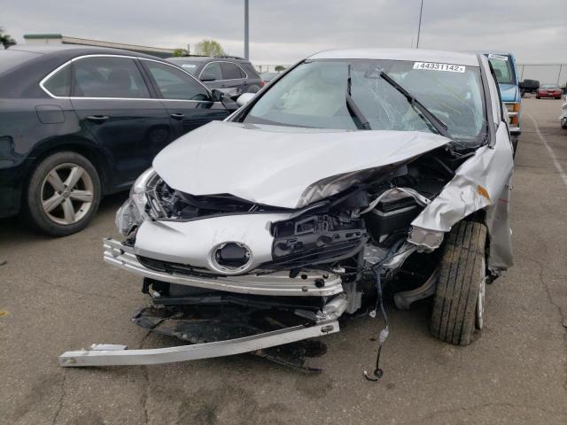 Photo 9 from auction – 2017 TOYOTA PRIUS with VIN JTDKBRFU3H3031092