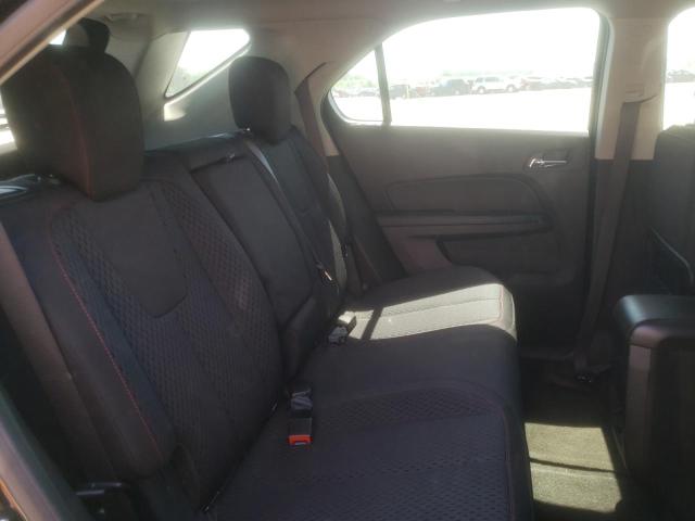 Photo 6 from auction – 2015 CHEVROLET EQUINOX LS with VIN 2GNALAEK9F6138414