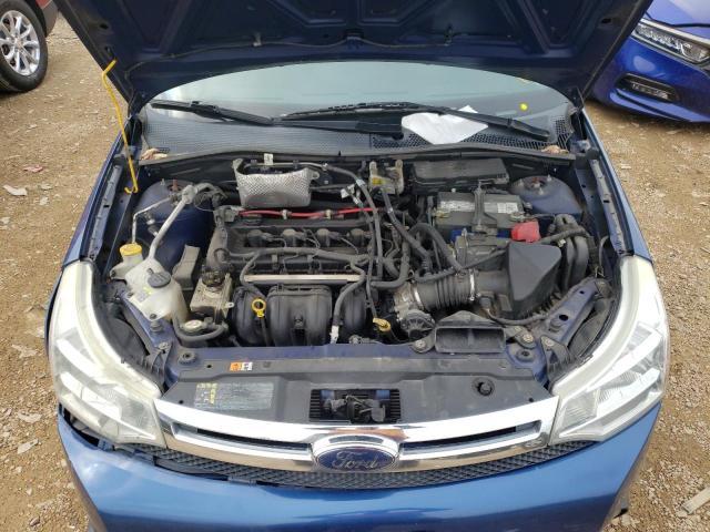 Photo 7 from auction – 2008 FORD FOCUS SE with VIN 1FAHP35N08W276424