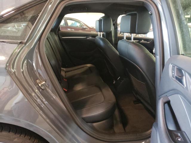 Photo 6 from auction – 2020 AUDI A3 PREMIUM with VIN WAUAUGFF6LA102038