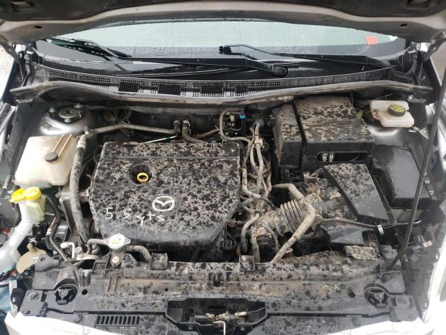 Photo 7 from auction – 2015 MAZDA 5 SPORT with VIN JM1CW2BL8F0178620