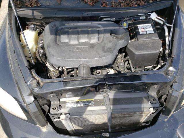 Photo 7 from auction – 2010 CHEVROLET HHR LS with VIN 3GNBAADB7AS579593