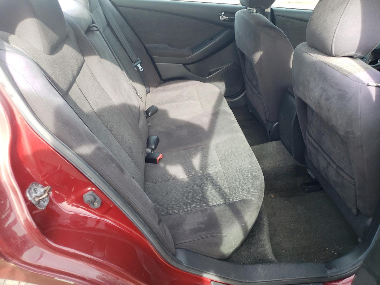 Photo 6 from auction – 2010 NISSAN ALTIMA BAS with VIN 1N4AL2AP9AN470122