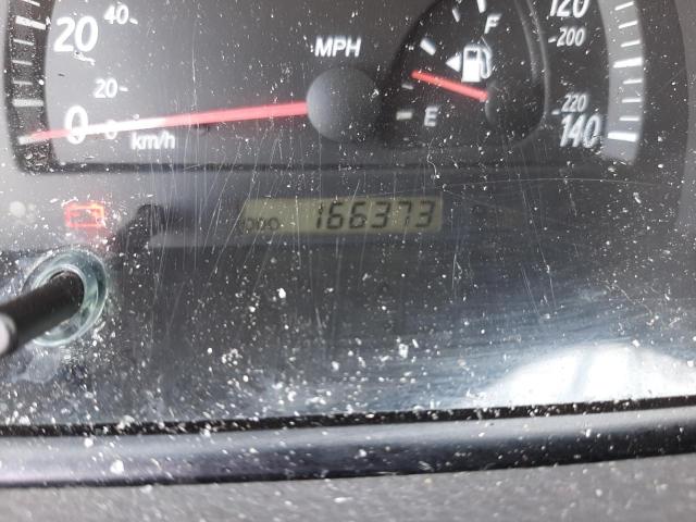 Photo 8 from auction – 2003 TOYOTA CAMRY LE with VIN 4T1BE32K93U232406