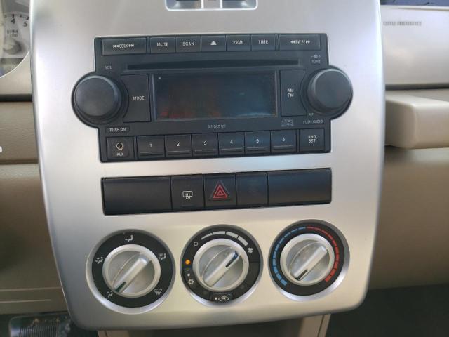 Photo 9 from auction – 2007 CHRYSLER PT CRUISER with VIN 3A4FY58B17T566536