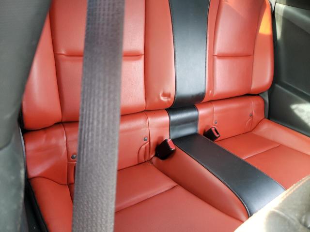 Photo 6 from auction – 2010 CHEVROLET CAMARO LT with VIN 2G1FC1EV0A9107156
