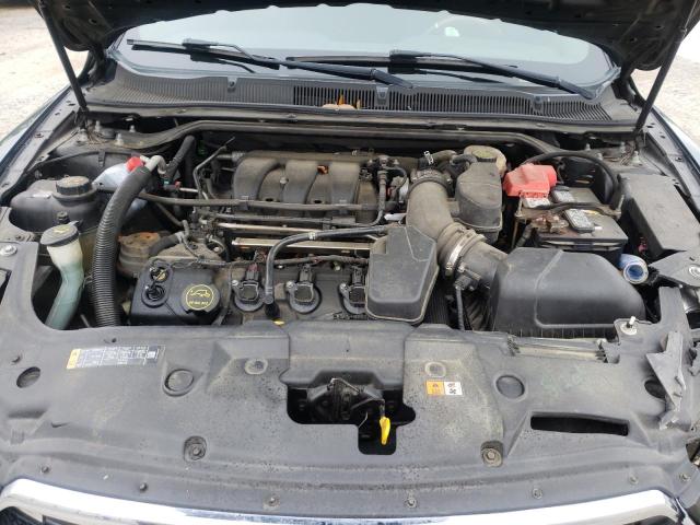 Photo 7 from auction – 2015 FORD TAURUS SEL with VIN 1FAHP2E81FG103877