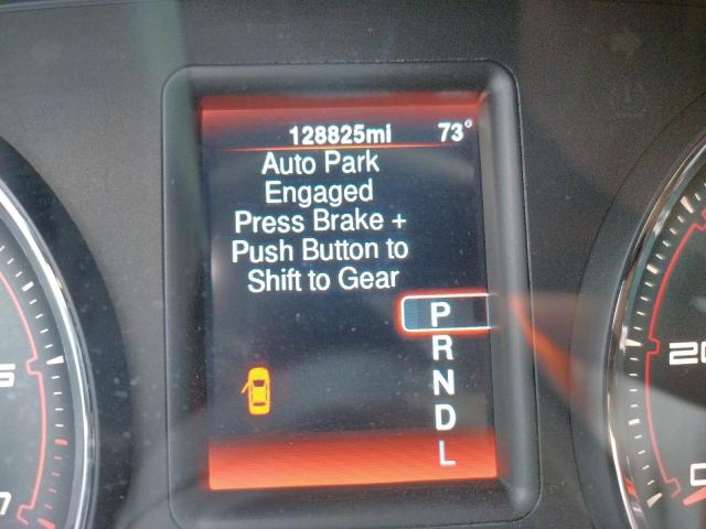 Photo 8 from auction – 2014 DODGE CHARGER SE with VIN 2C3CDXBG6EH303473