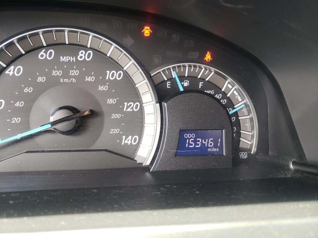Photo 8 from auction – 2012 TOYOTA CAMRY BASE with VIN 4T1BF1FK0CU193913