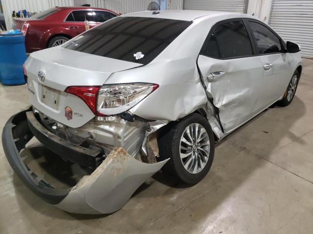 Photo 9 from auction – 2019 TOYOTA COROLLA L with VIN 5YFBURHE1KP856370